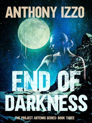 cover image of End of Darkness